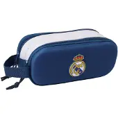 Real Madrid Estuche Real Madrid 3d