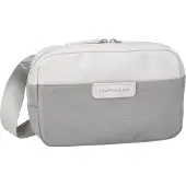 Kapten & Son - Bergen Pro Crossbody - Riñonera gris