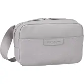 Kapten & Son - Bergen Pro Crossbody - Riñonera gris
