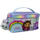 Gabby's Dollhouse Neceser Up