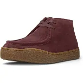 Camper Botas 'Peu Terreno' burdeos