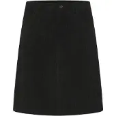 Cream Falda 'CRCory' negro
