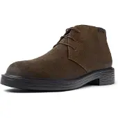 Camper Botines chukka 'Dean' marrón oscuro