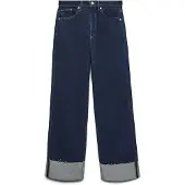 Vero Moda Vaquero 'VMTessa' azul denim