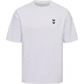 Hummel Camiseta funcional 'Hiit' negro / blanco