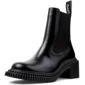 Camper Botines 'Pix London' negro