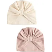 Next Gorra rosa / offwhite