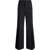 Liu Jo Pantalón negro