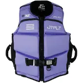 Jetpilot Chaleco De Protección Rx Vault Protech F/e Eco