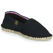 Art of soule Alpargatas UNI hombre - Negro - 44