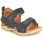 Bisgaard Sandalias niño CASPAR niño - Azul - 22