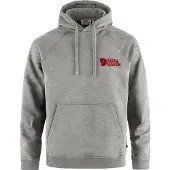 Fjällräven - Classic Hoodie - Sudadera size L, gris