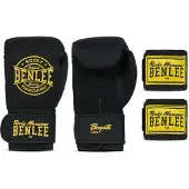 Benlee Set De Boxeo Starter Boxgate