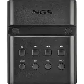 NGS Torre De Sonido Sky Charm Pro