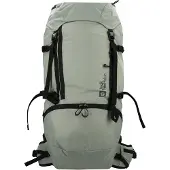 Jack Wolfskin Trailflair 40 Mochila de trekking 71 cm verde