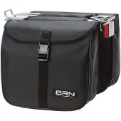 BRN Alforjas Travel 16l