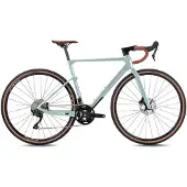 Bh Bicicleta De Gravel Gravelx Evo 2.0 At Grx400 2026