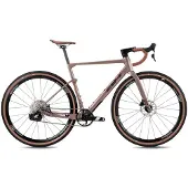 Bh Bicicleta De Gravel Gravelx Evo 4.0 At Apex Axs 2026