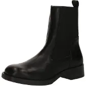 Steve madden Botas Chelsea 'Zaida' negro