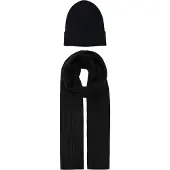 ONLY Gorra 'ONLZENNA' negro