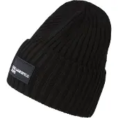 Karl lagerfeld JEANS Gorra negro