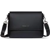 Bugatti Bolso de hombro 'ELLA SAFFIANO' negro
