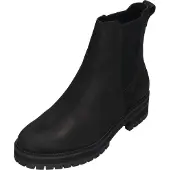 Toms Botas Chelsea 'BENNET' negro