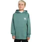 Billabong Sudadera Con Capucha Foundation Po