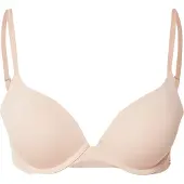 Tommy Hilfiger Underwear Sujetador talco