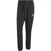 Adidas Pantalón deportivo 'SL 2' negro / blanco