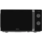 Cecotec Microondas Proclean 2010 Inverter 700w