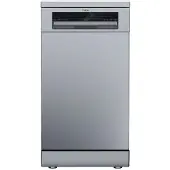 Teka Lavavajillas Con Tercera Bandeja 114320001 9 Servicios