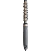 Olivia Garden Cepillo Expert Blowout Heat Silver 15mm