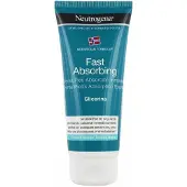 Neutrogena Crema para pies de absorción inmediata 100 ml