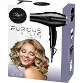 Eurostil Secador De Pelo Furious Compact Plus