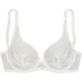 LASCANA Sujetador crema