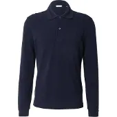 Seidensticker Camiseta azul oscuro