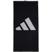 Adidas Toalla Pequeña De 3 Rayas