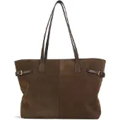 Nat&Nin Bolso de hombro ' MARCEAU ' marrón