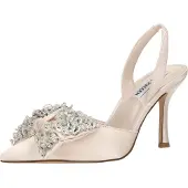 Steve madden Zapatos destalonado 'Lovie' rosa