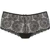 LASCANA Panti negro