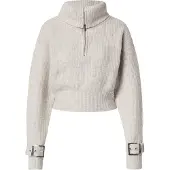 Marina Hoermanseder Jersey beige