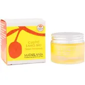 Matarrania Crema Hidratante Healthy Bottom Diaper 100% Bio 30ml