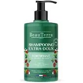 Beauterra Champú 129563 750ml