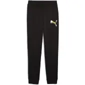 Puma Pantalón deportivo negro