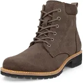 Ecco Botas gris