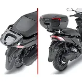 Givi Fijación De Baúl Trasero Monokey Sym Joyride 300