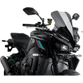 Puig Parabrisas 21362f Touring Yamaha Mt-10 Sp 22-25
