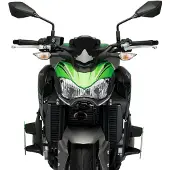 Puig Spoilers Downforce Naked Kawasaki Z900