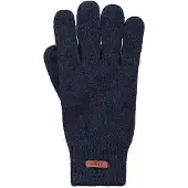Barts - Rilef - Guantes size L/XL, azul